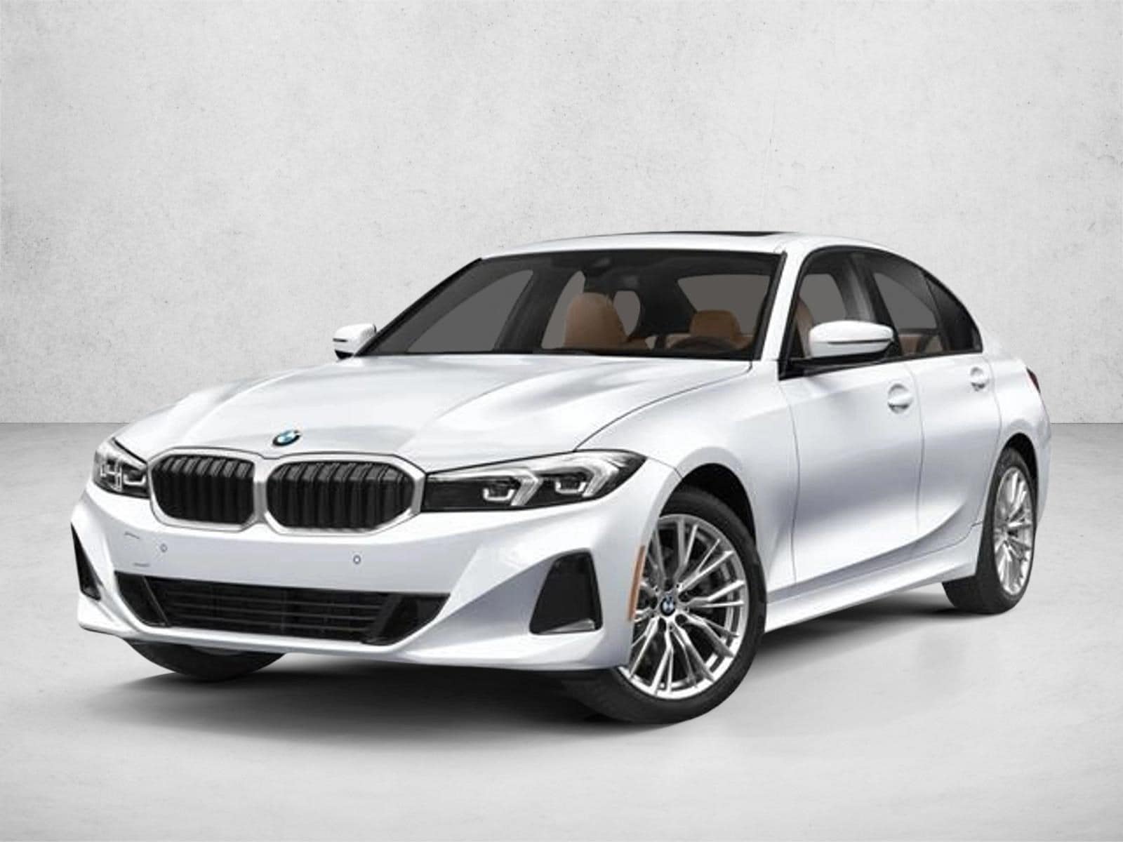 2026 BMW 3 Series 330i's photo
