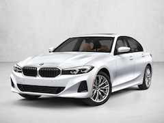 2026 BMW 330i xDrive Sedan