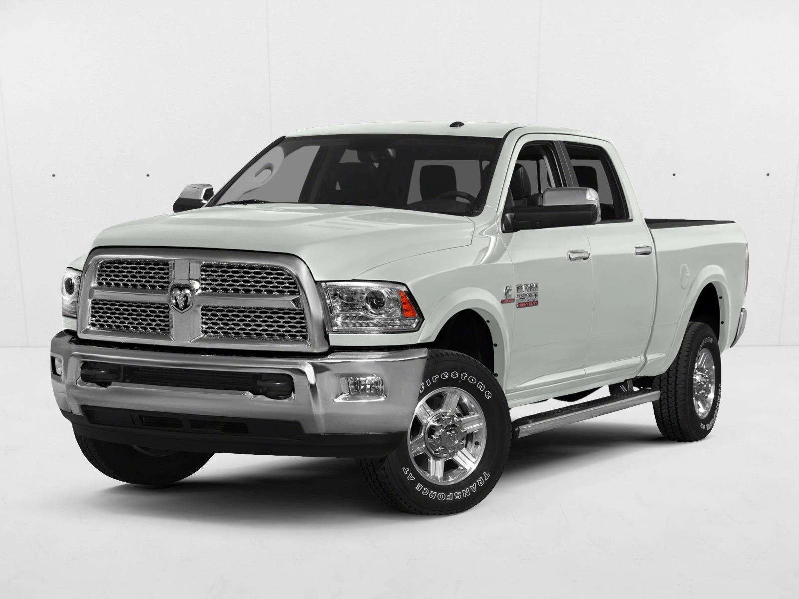 2015 RAM Ram 2500 Pickup SLT's photo