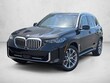  BMW X5 PHEV