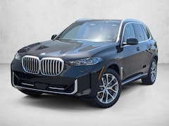 2026 BMW X5 PHEV xDrive50e SUV