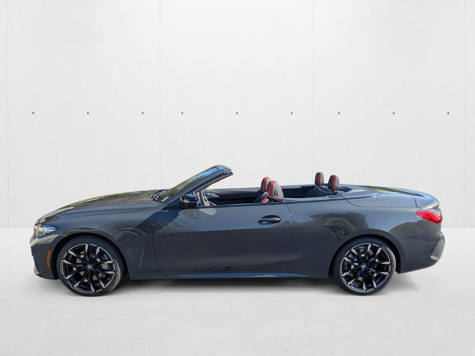 2026 BMW 4 Series 430i - Photo 16