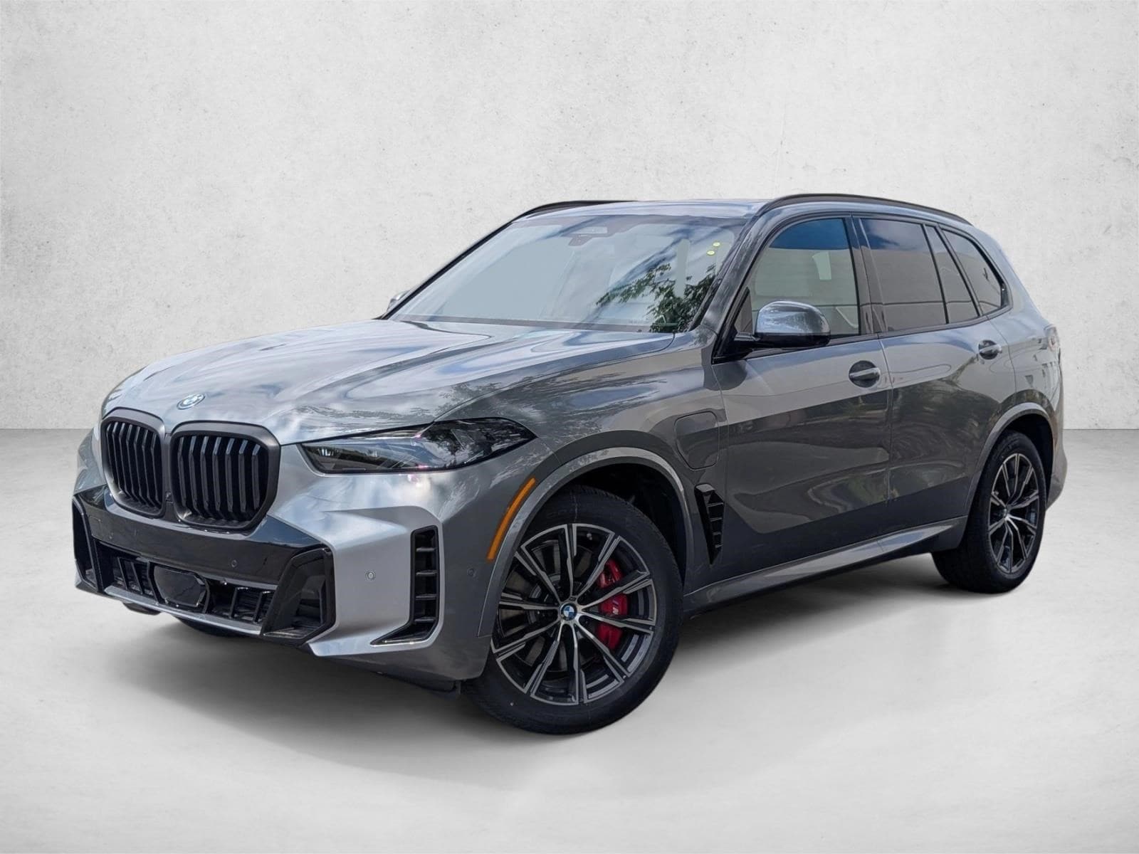 2026 BMW X3 30 XDRIVE's photo