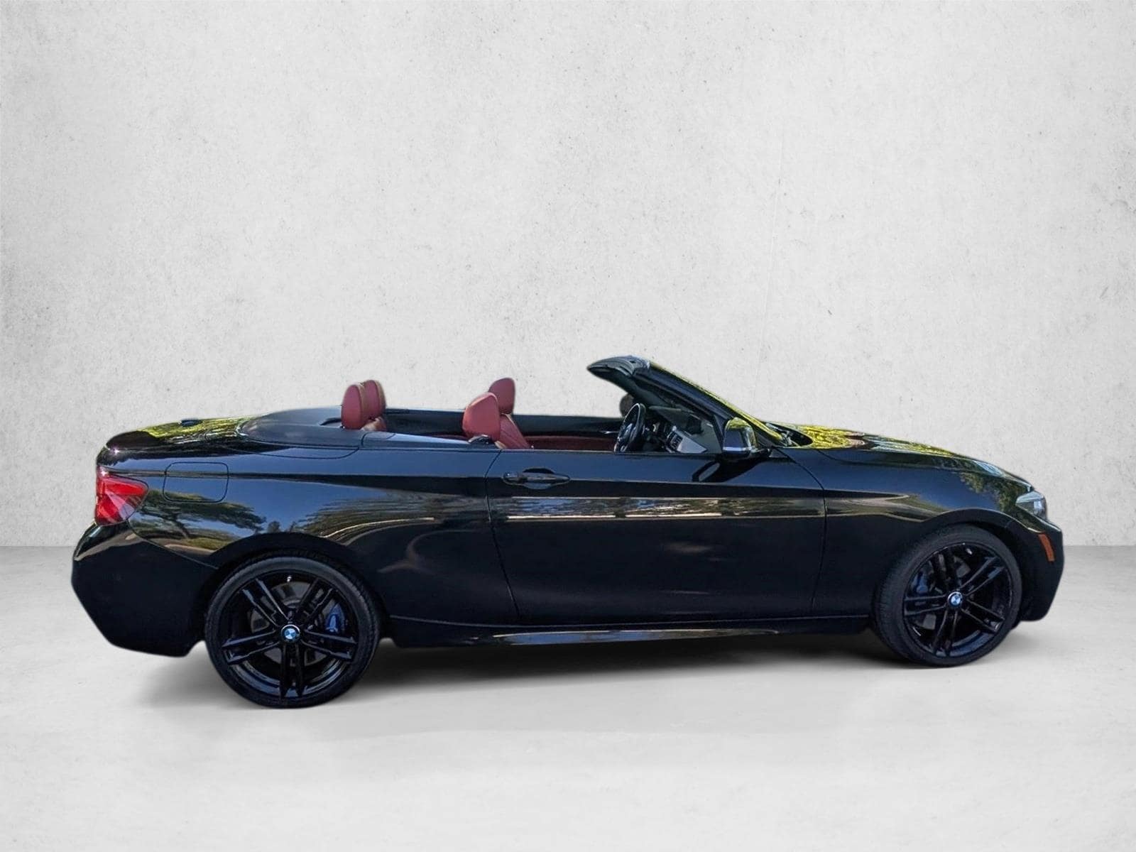 2018 BMW M240i photo 6