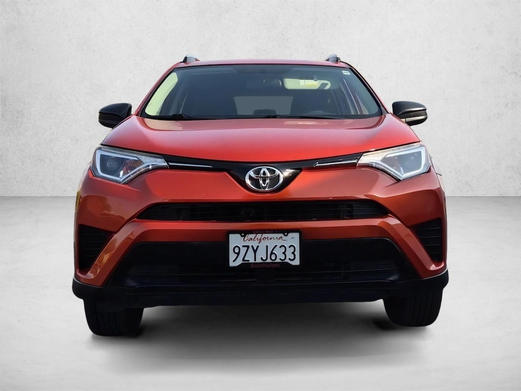 Used 2016 Toyota RAV4 SUV