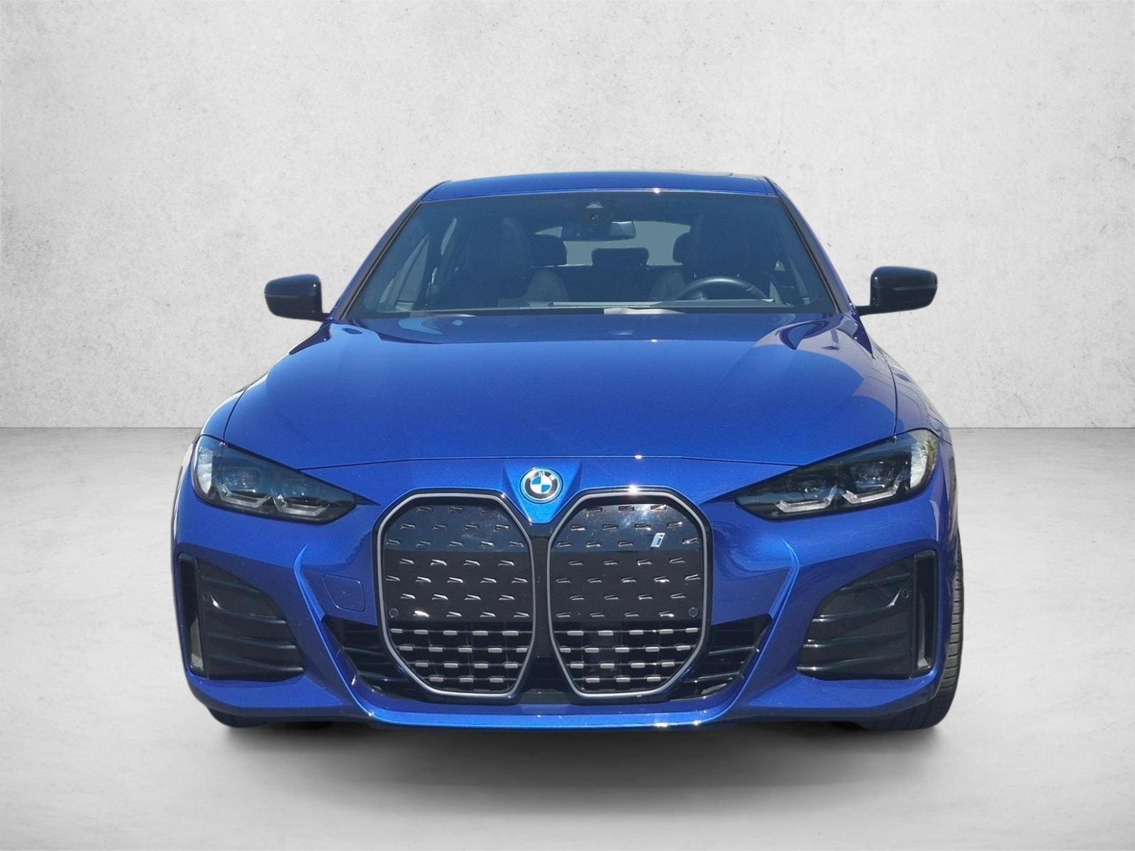 Certified 2023 BMW i4 40 with VIN WBY73AW03PFR29219 for sale in Roseville, CA