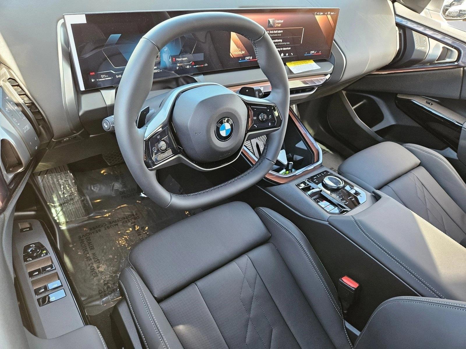 2026 Bmw X3 photo 2