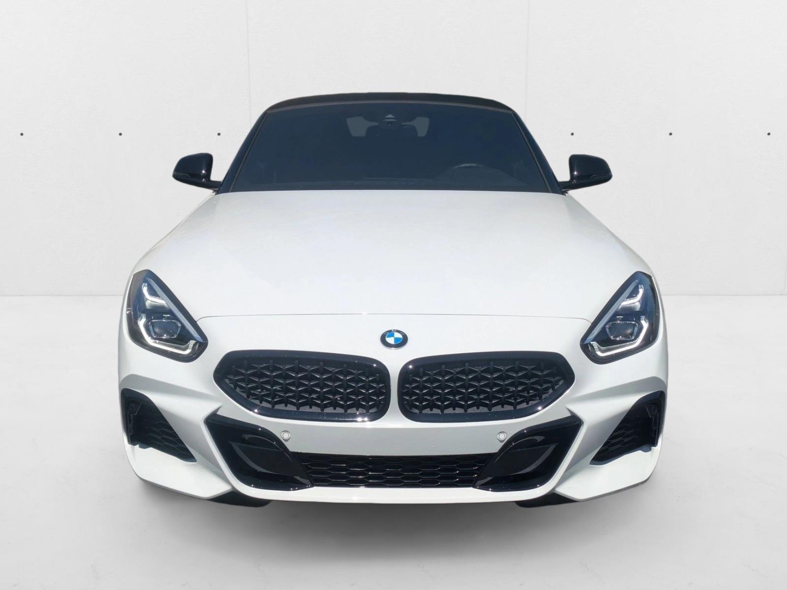 2022 Bmw Z4 sDrive30i photo 2
