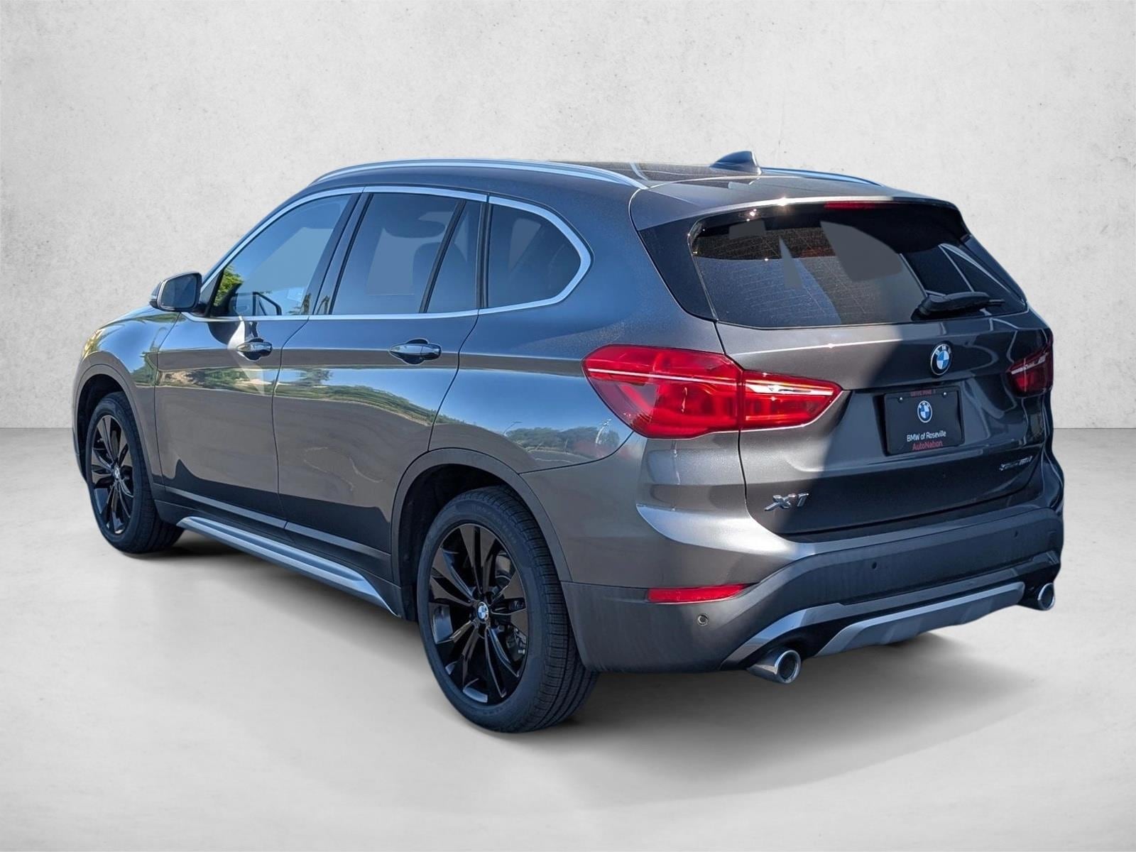 2020 BMW X1 28i - Photo 6