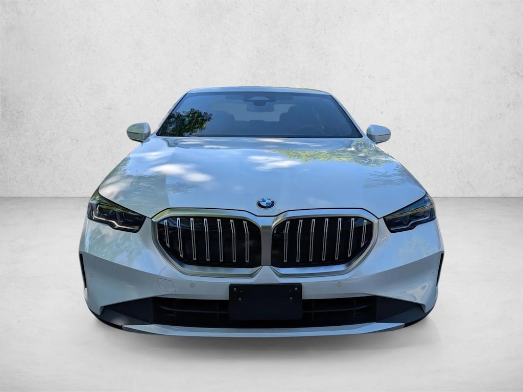 Used 2024 BMW 530i Sedan