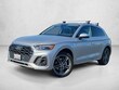  Audi Q5 e