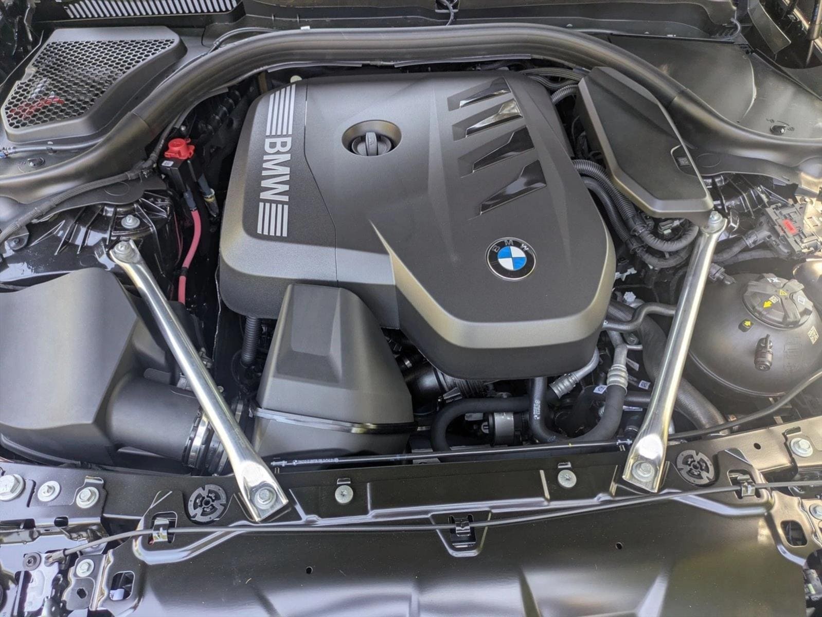 2026 BMW 5 Series 530i - Photo 24