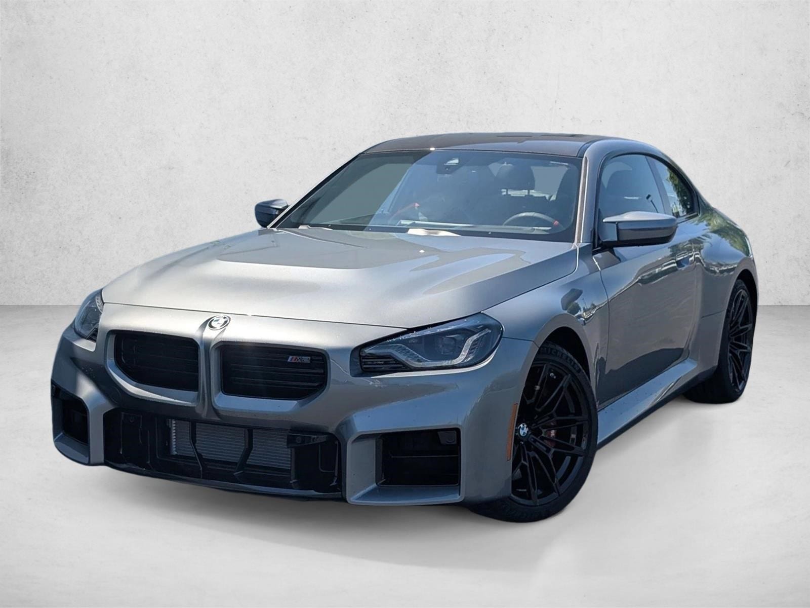 2024 BMW M2 M2 Coupe's photo