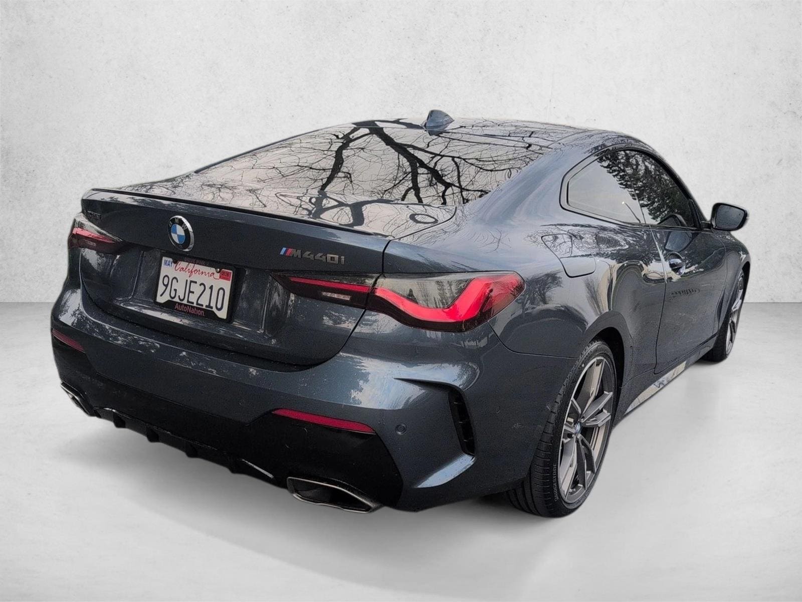 2023 BMW M440i xDrive photo 4