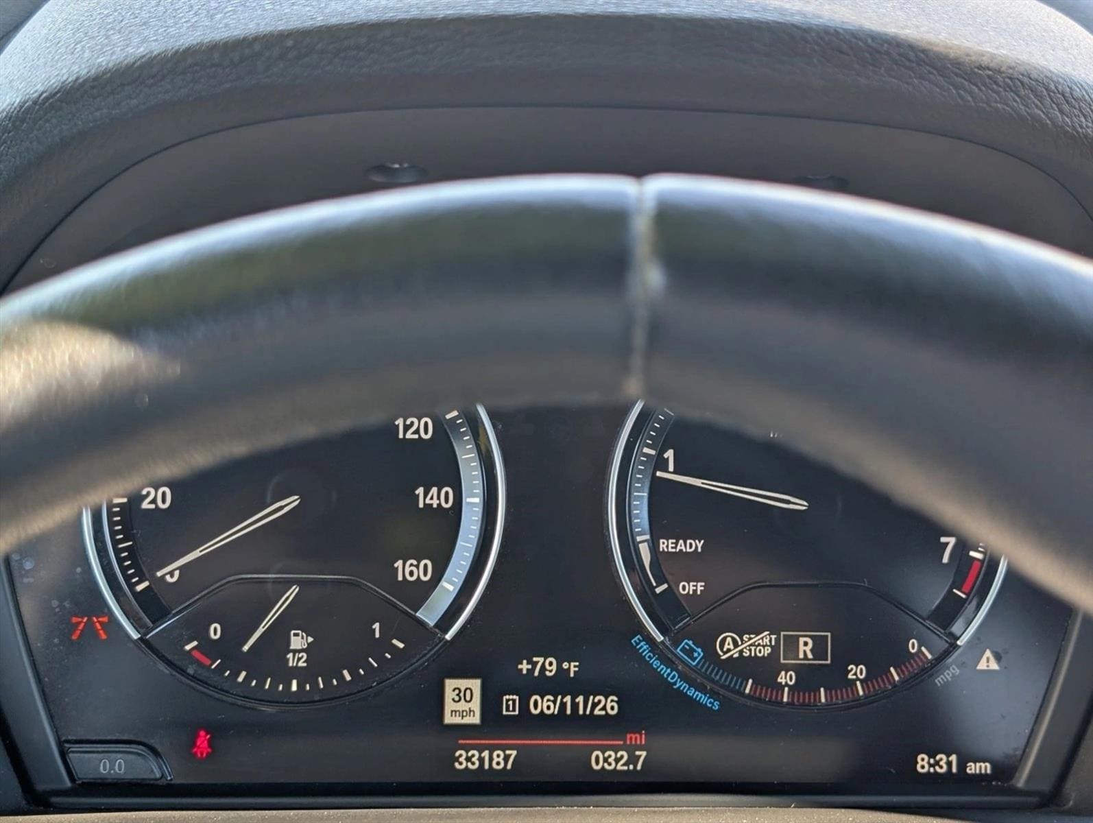2020 BMW X1 28i - Photo 12