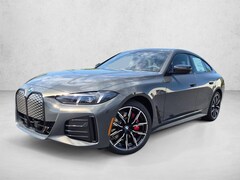 2026 BMW i4 xDrive40 Gran Coupe