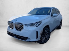 2026 BMW X3 30 xDrive SUV