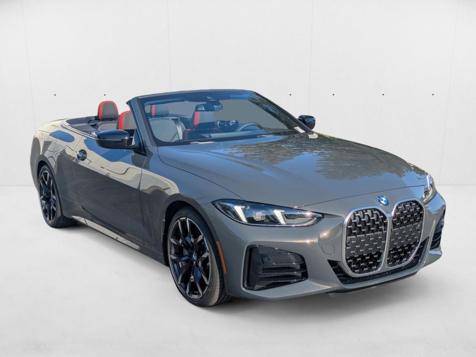 2026 BMW 4 Series 430i - Photo 13