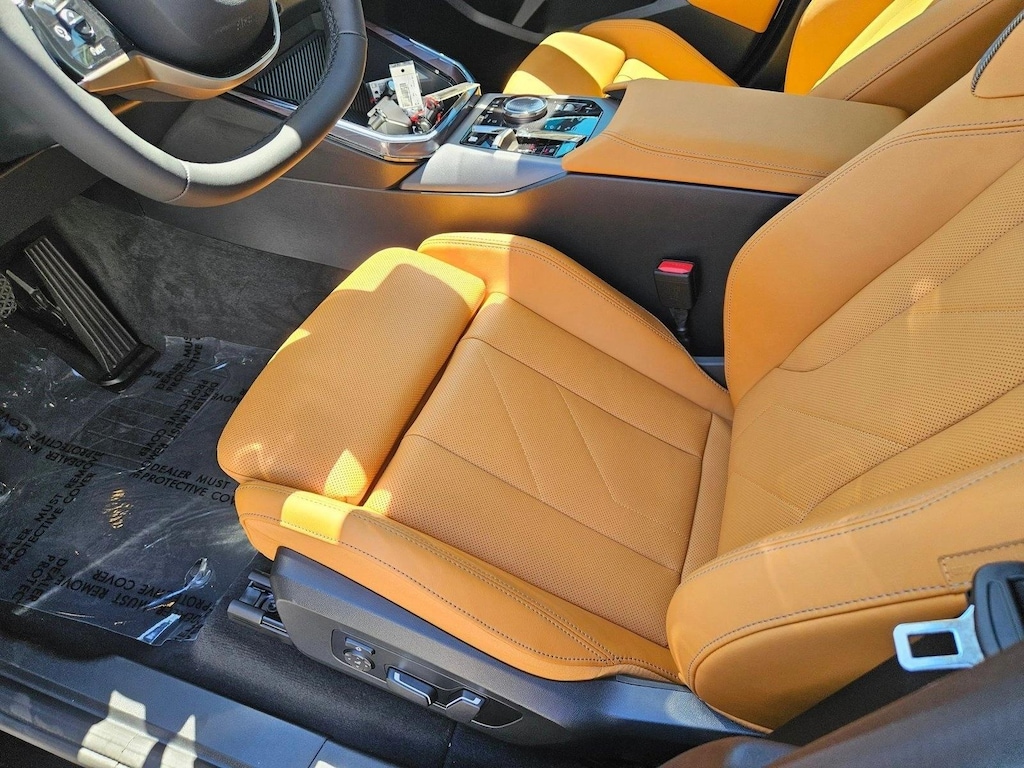 New 2025 BMW X3 30 xDrive SUV