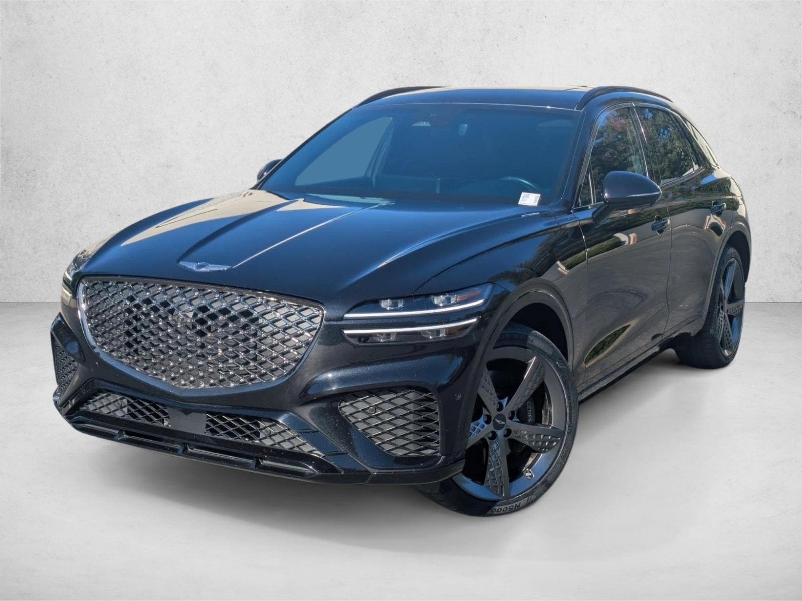 2023 GENESIS GV70 Standard