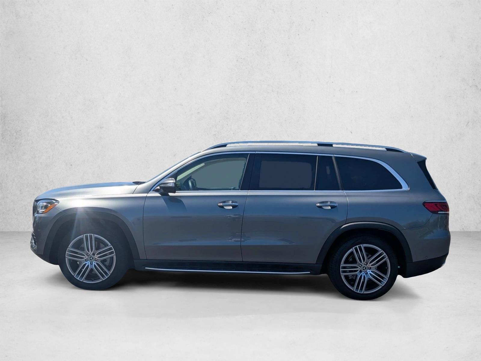 2022 Mercedes-Benz GLS GLS450 - Photo 6