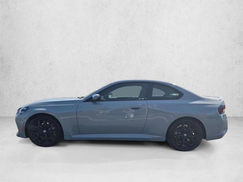 New 2026 BMW 230i Coupe