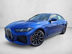 2026 BMW i4 eDrive40 Gran Coupe