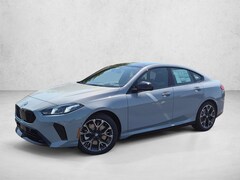 2026 BMW 228i Gran Coupe
