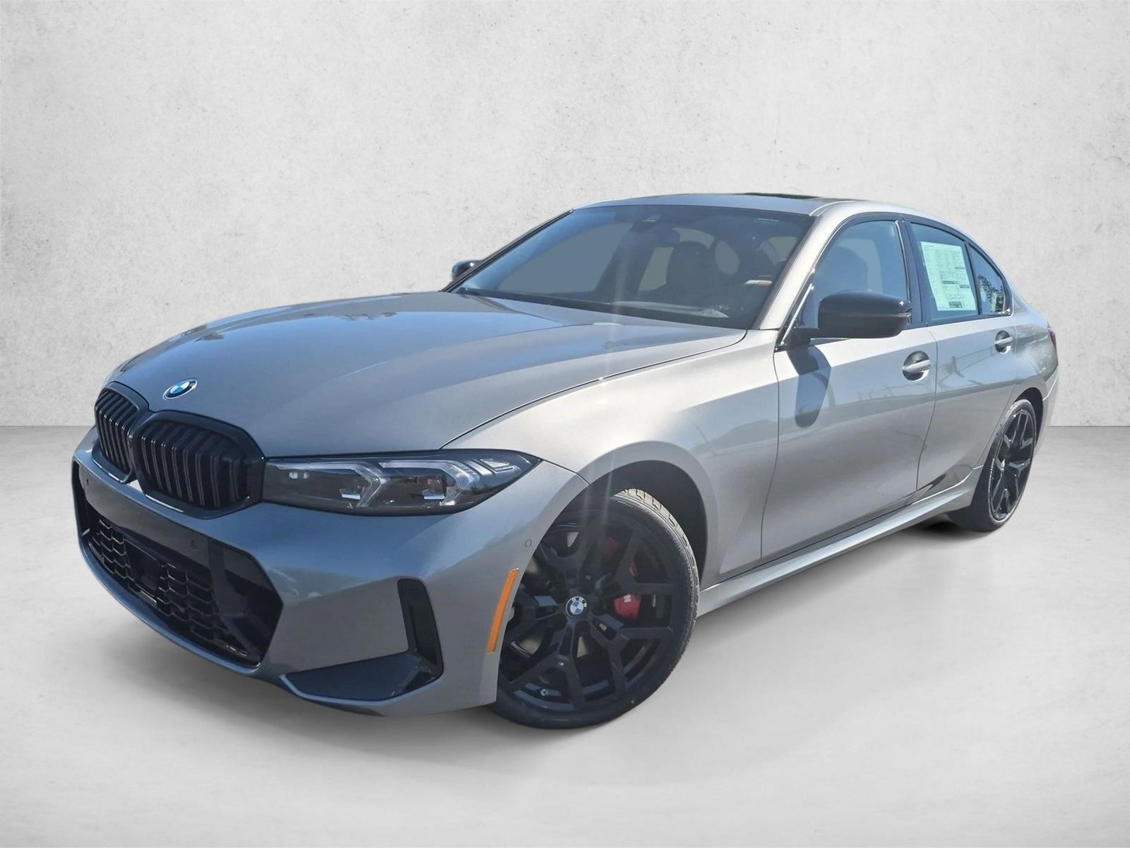  BMW 330i