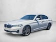  BMW 530i