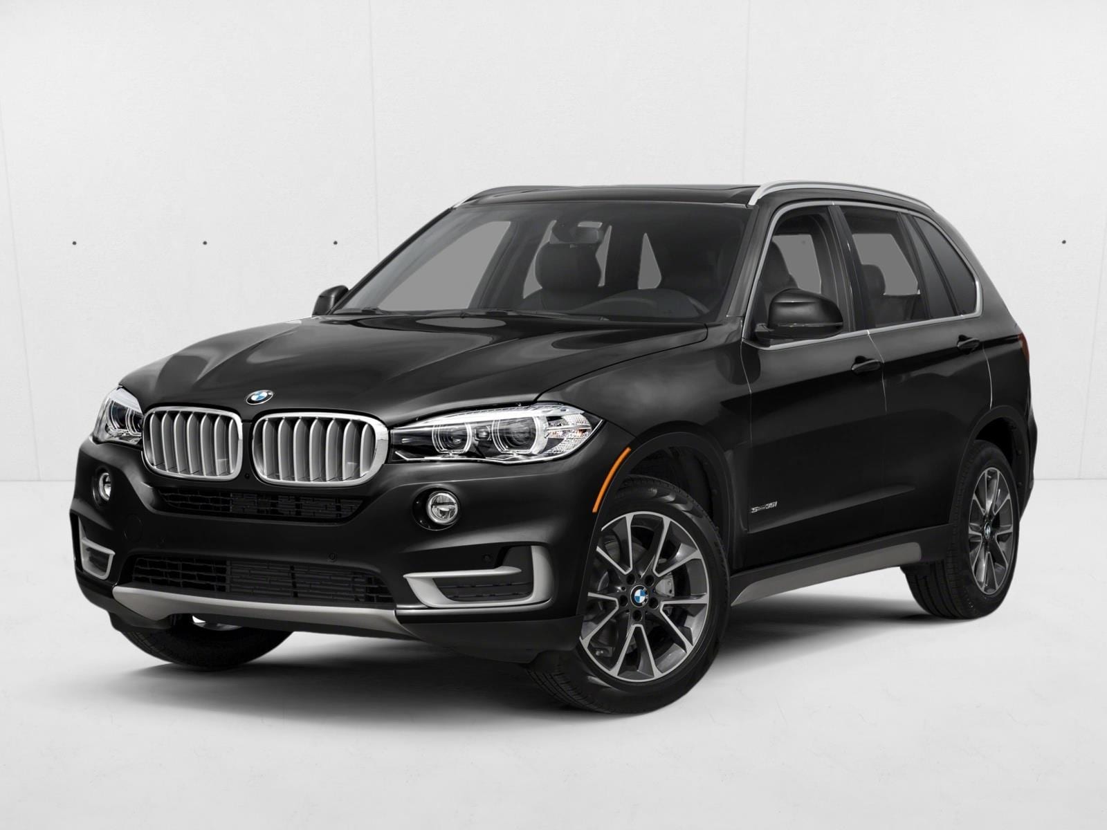 2018 BMW X5 xDrive35i's photo