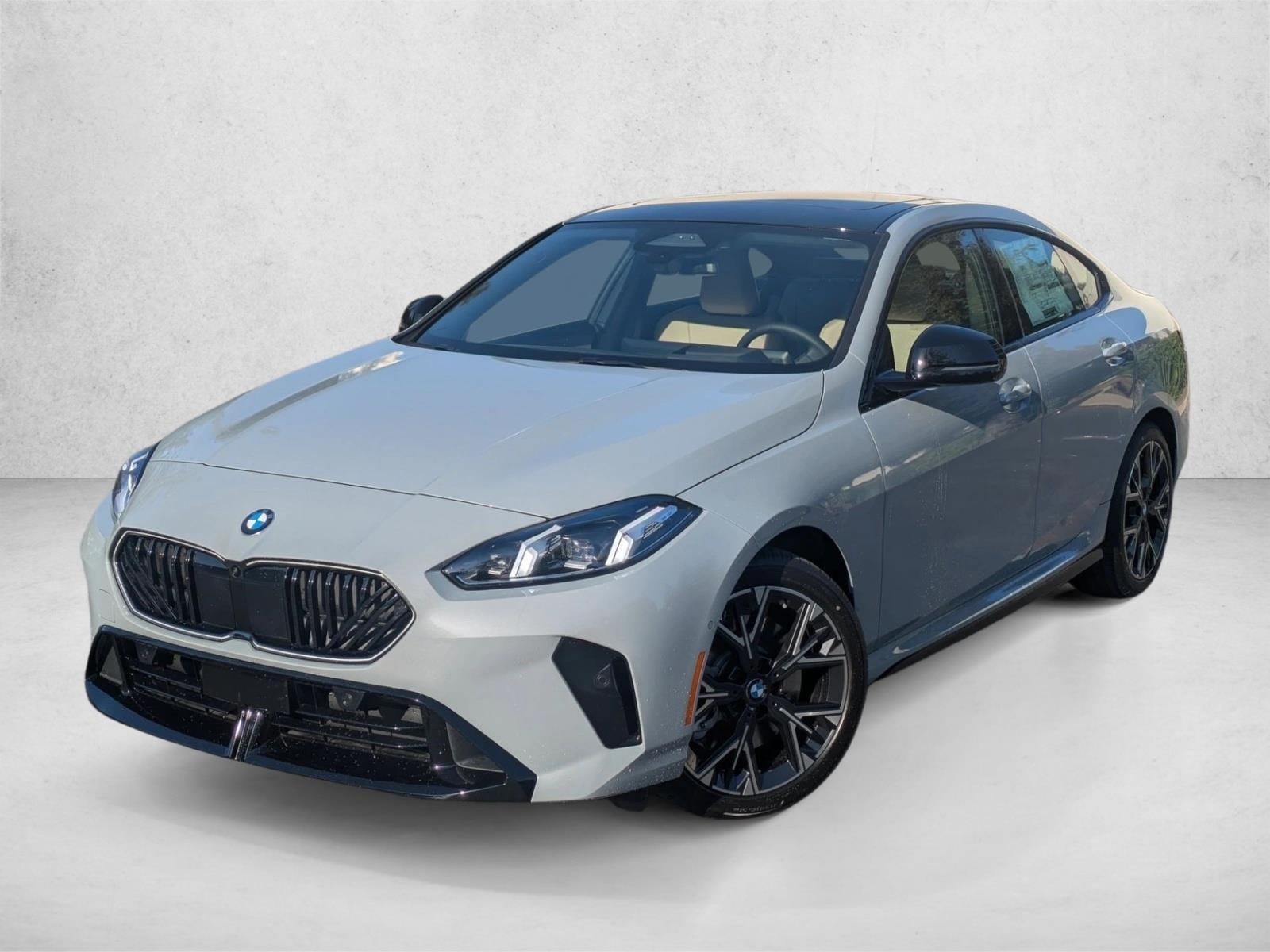 2026 BMW 2 Series 228's photo