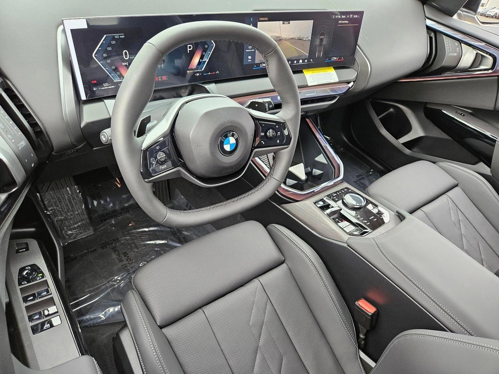 2026 Bmw X3 photo 2