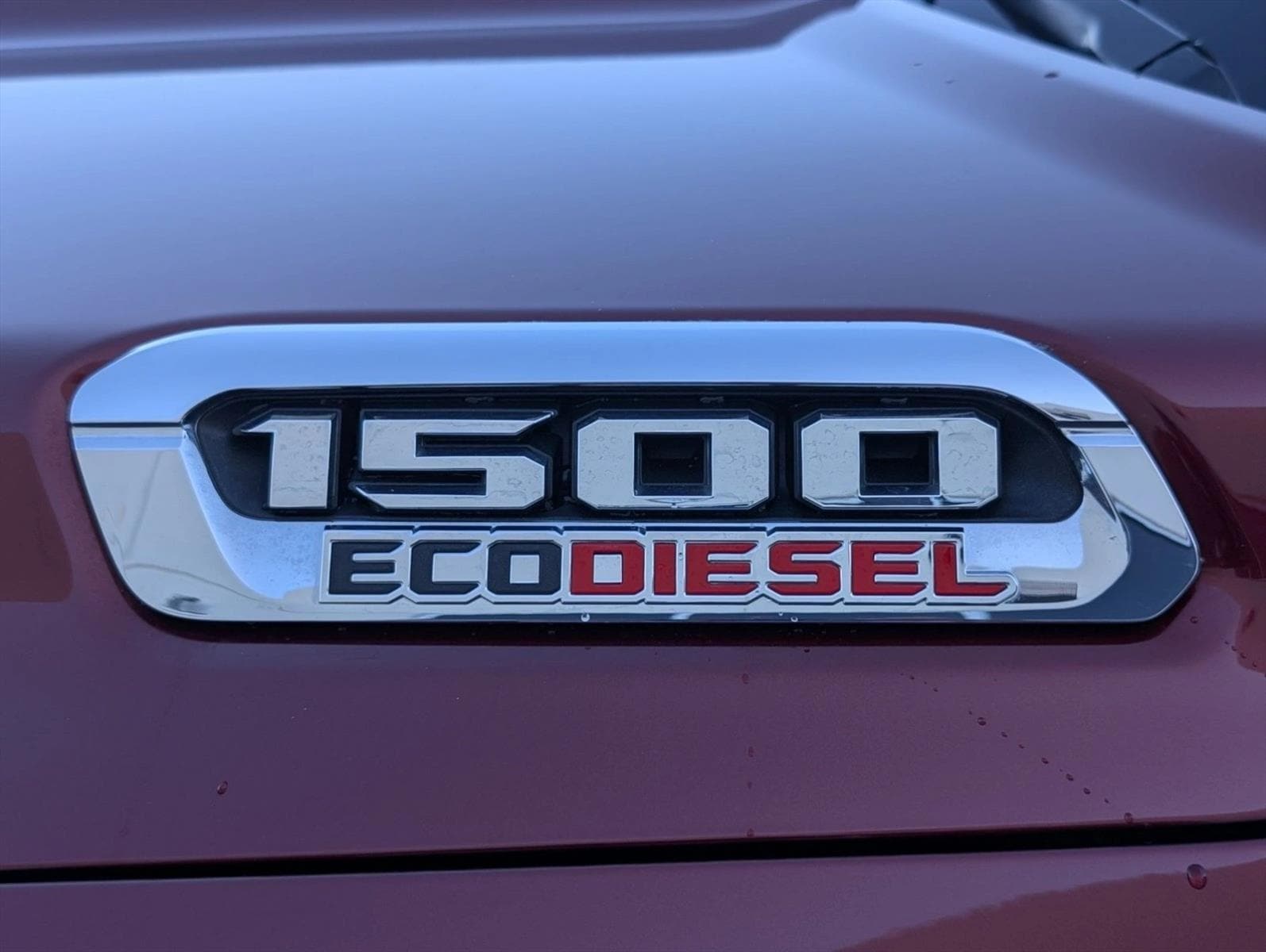 2020 RAM Ram 1500 Pickup Limited - Photo 30