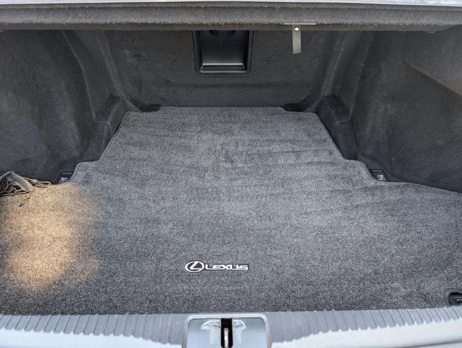 2017 LEXUS GS 350 photo 4