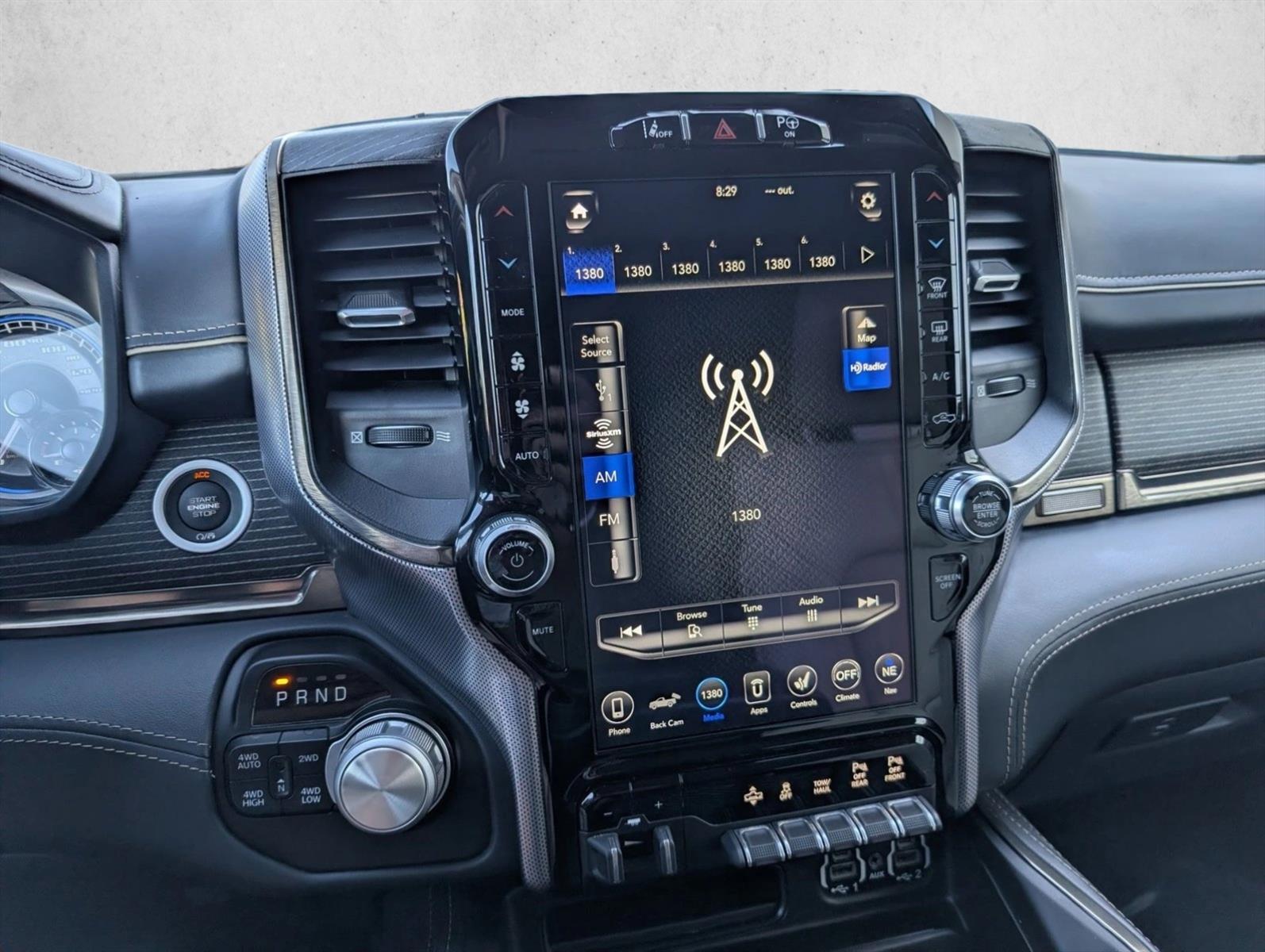 2020 RAM Ram 1500 Pickup Limited - Photo 15