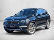 BMW X3 PHEV