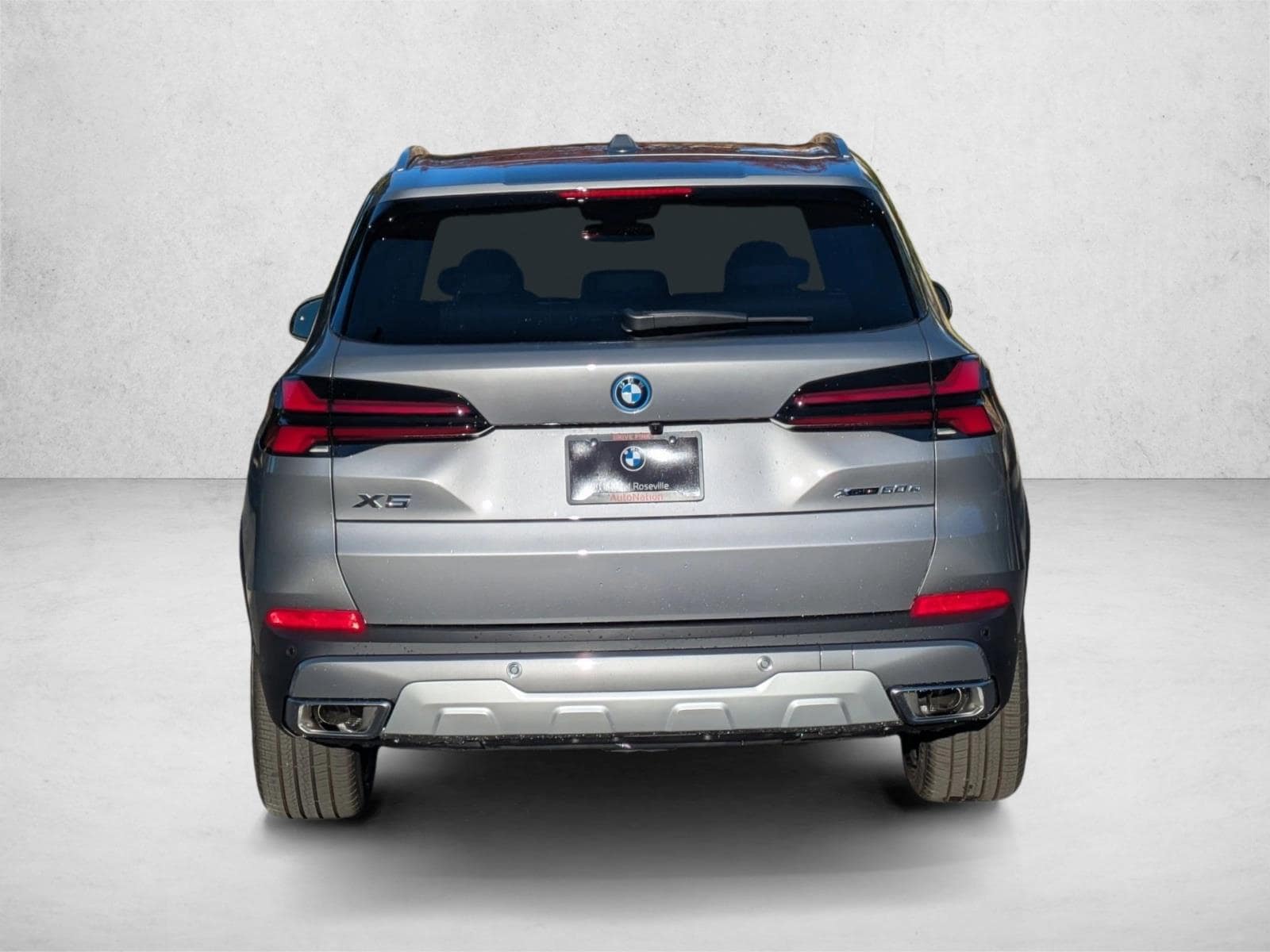 2026 BMW X5 50e - Photo 7