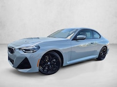 2026 BMW 230i Coupe