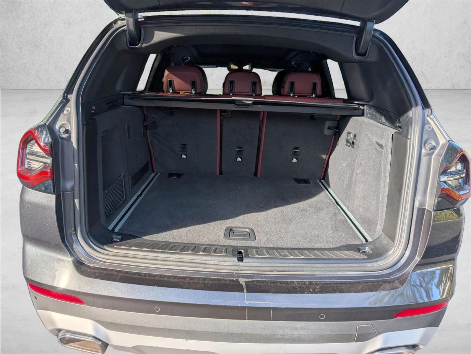 2022 BMW X3 xDrive30i photo 5