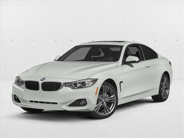 2015 BMW 4 Series 435i Coupe M Sport Line's photo