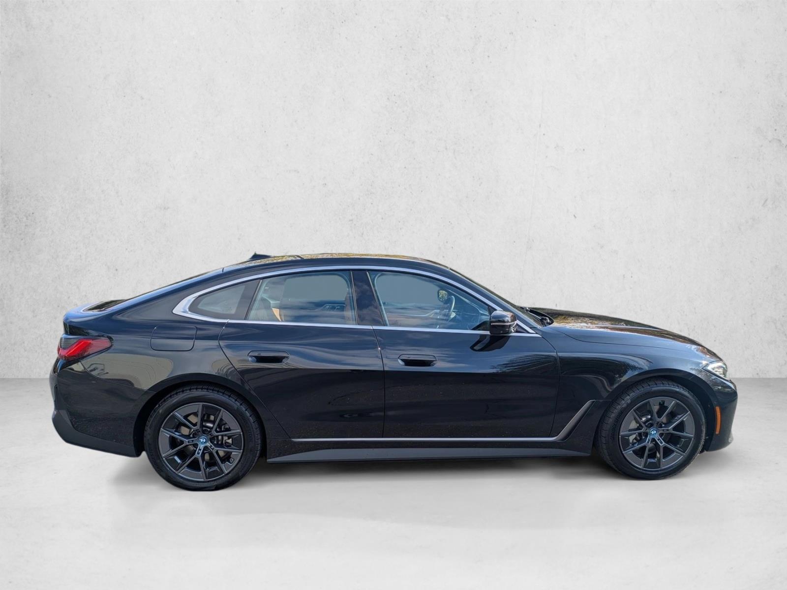 2023 Bmw i4 eDrive35 photo 4