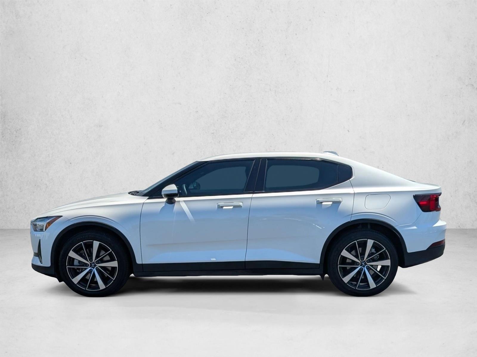 2022 Polestar 2 Long Range Single Motor - Photo 9
