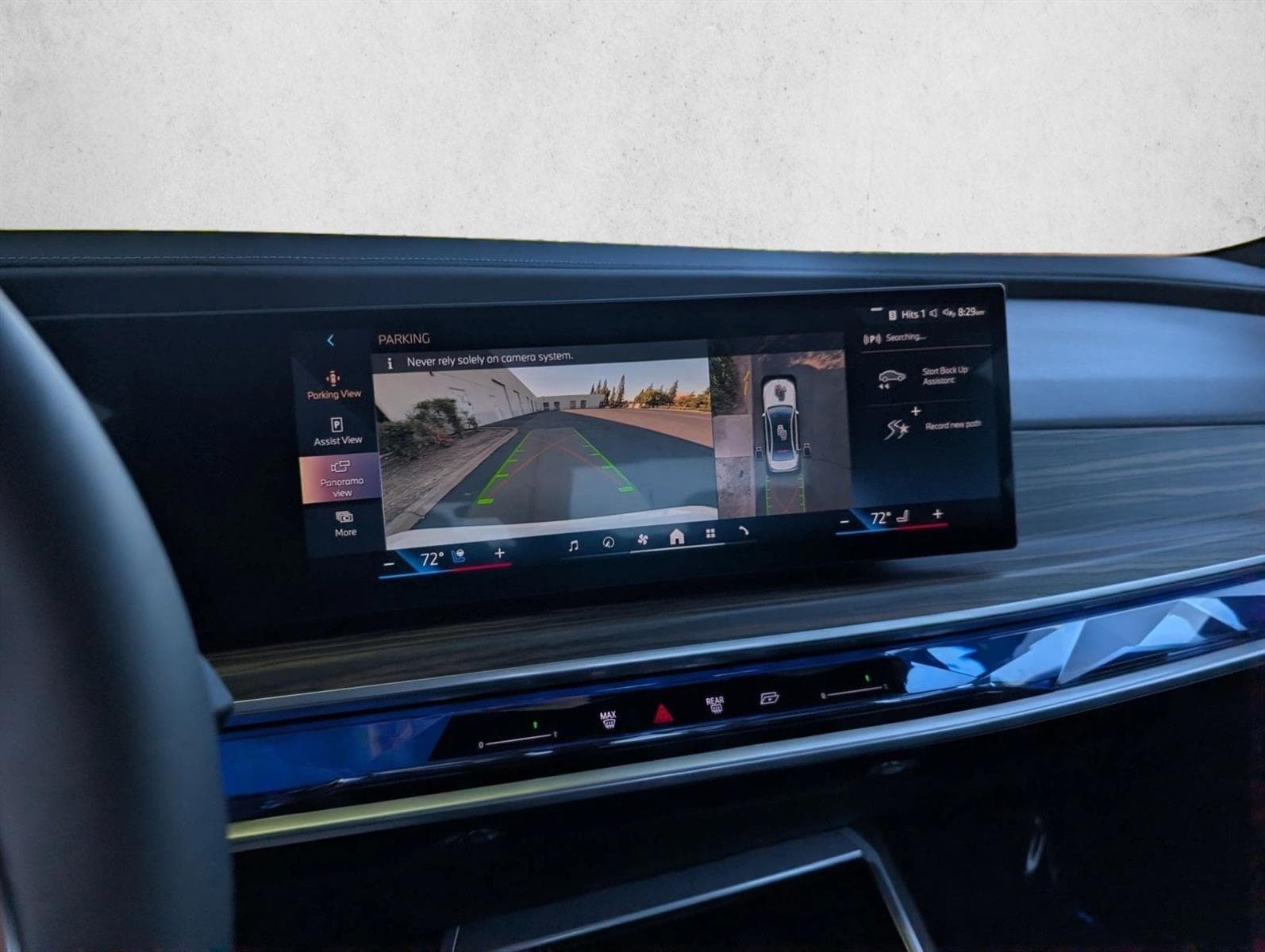 2025 BMW i7 60 - Photo 18