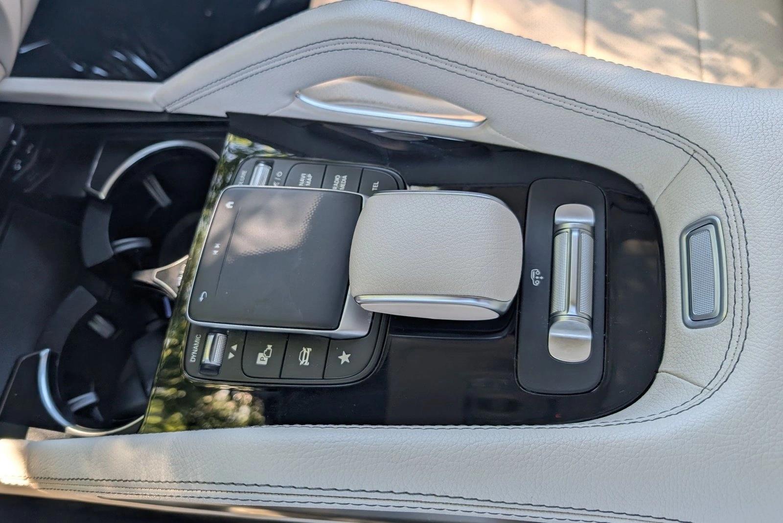 2022 Mercedes-Benz GLS GLS450 - Photo 14