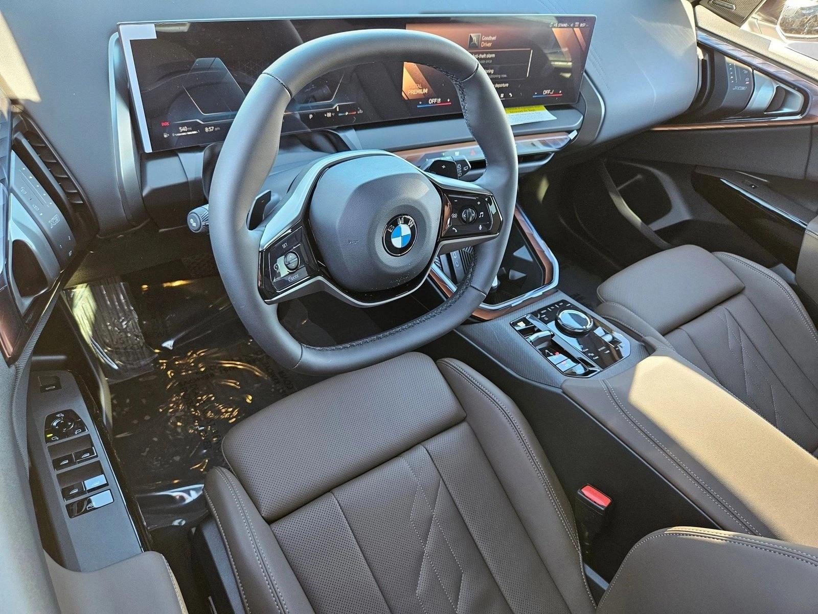 2026 Bmw X3 photo 3
