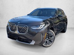 2026 BMW X1 xDrive28i SUV