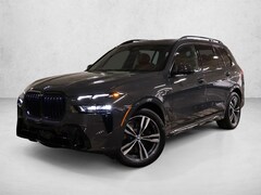 2027 BMW X7 xDrive40i SUV