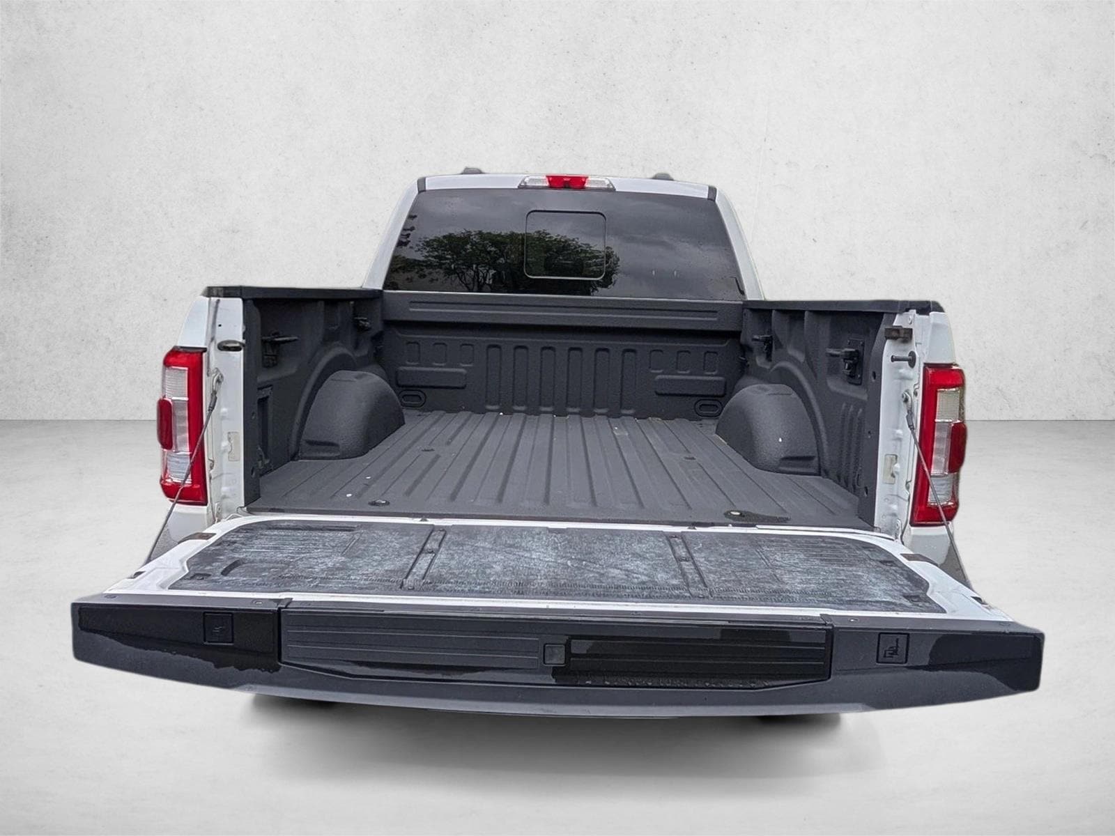 2021 Ford F-150 photo 6