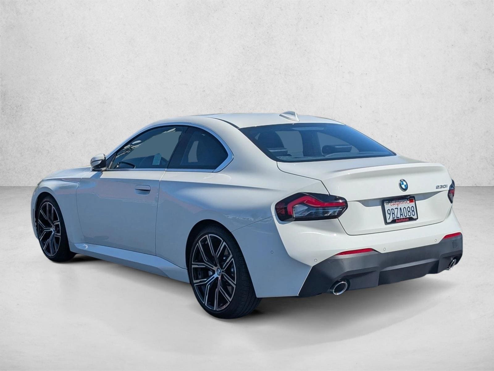 2022 BMW 2 Series 230i - Photo 8